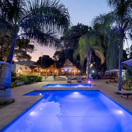 Ngoma Zanga Lodge-2