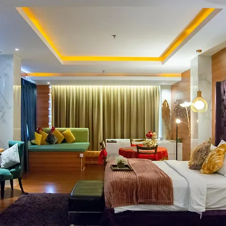 Royal Asnof Hotel Pekanbaru-3
