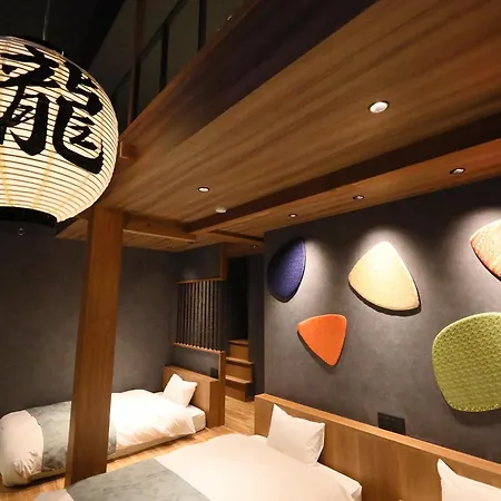Hakuba Ryujin Onsen Ryokan Sui-3