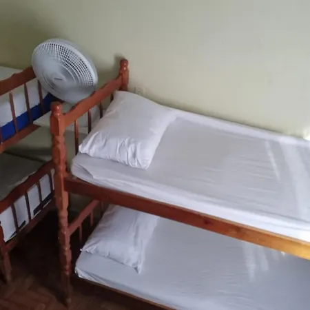 Hostel Dumah-2