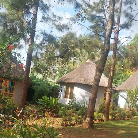 Bn Private Beach & Resort - Jinja-2