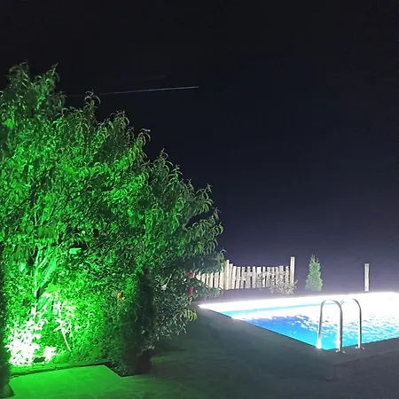 Green Garden Կանաչ Այգի-3