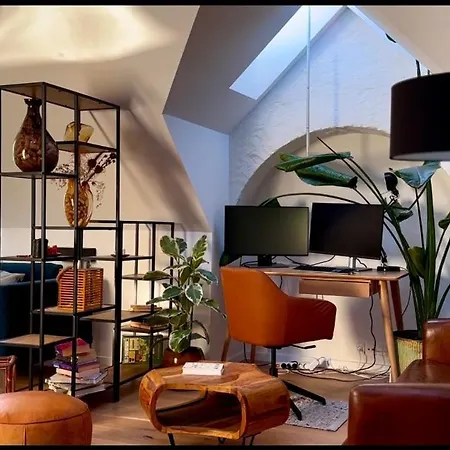 Penthouse: Copenhagen Delight-2