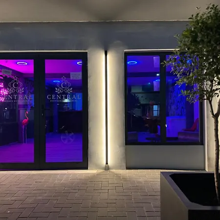 Central Boutique Hotel-2