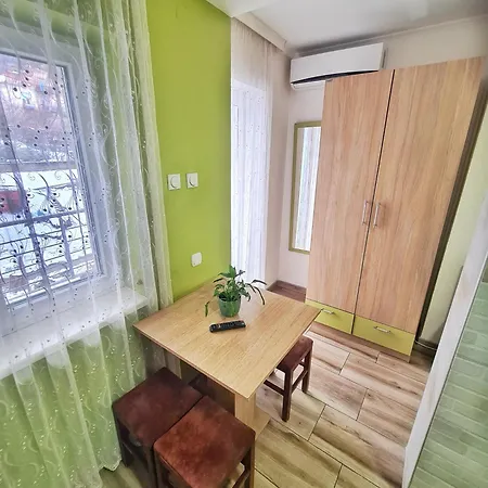 Vila Aleksandra 2 Studio 8-2