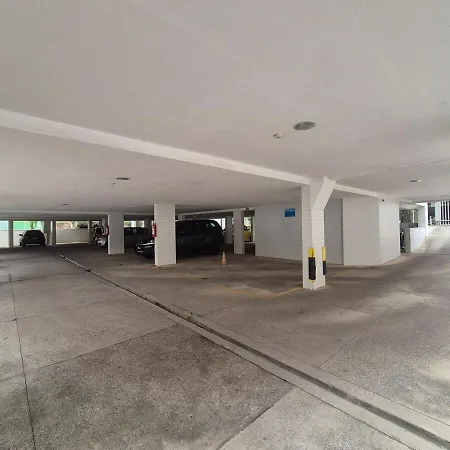 Flat Alecrim Praia Itacoatiara-2