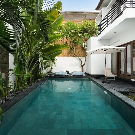 Villa Whisper Beautiful Beach Side Villa Large Garden Parking-2
