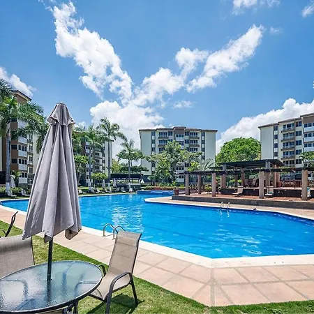 2-17 Jaco Beach Beautiful Costa Linda Condo-3