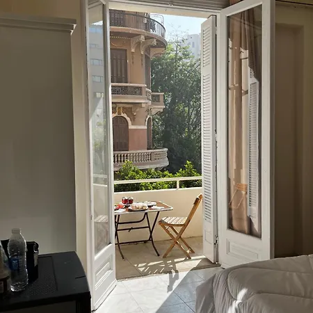 Cairo Crown Hotel-3