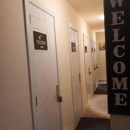 Four Stars Hostel-2