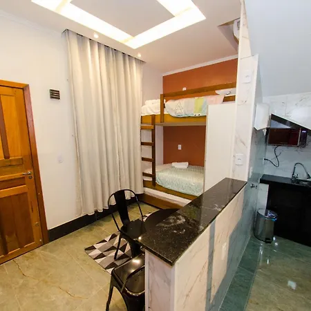 Pax Lofts E Suites-3
