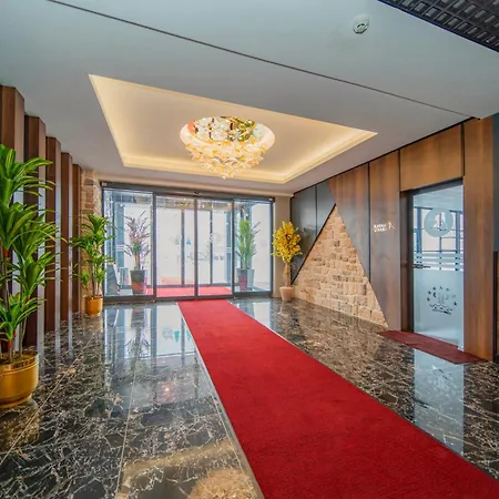 Peony Palace Hotel Spa & Wellness-3