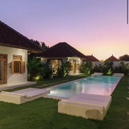 Villa Maja Bingin Boutique Hotel-2