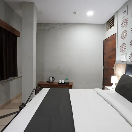 Hotel Sai Inn, Ahmedabad Airport-2