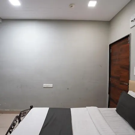 Hotel Sai Inn, Ahmedabad Airport-3