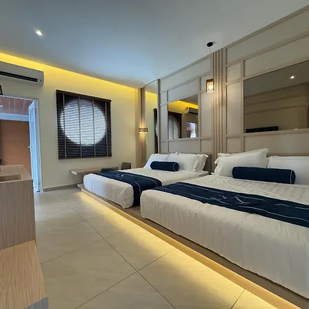 Muzi Boutique Hotel-2