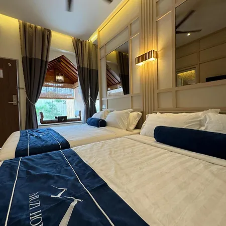 Muzi Boutique Hotel-3