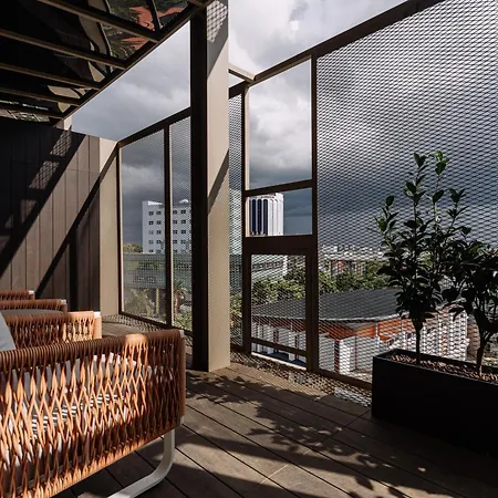 Impiana By Roxy Hotel-2