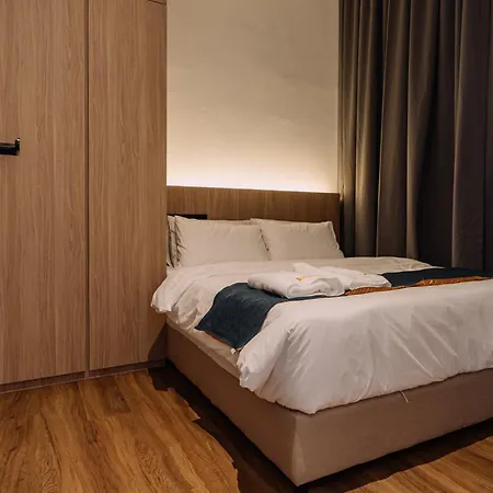 Impiana By Roxy Hotel-3