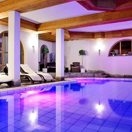 Holzschuhs Schwarzwaldhotel Und Restaurant-3