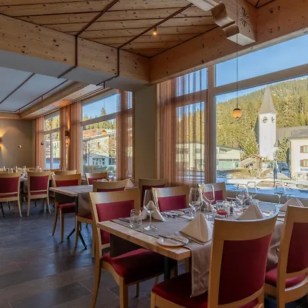 Sunstar Hotel Lenzerheide-2