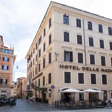 Hotel Delle Nazioni-2