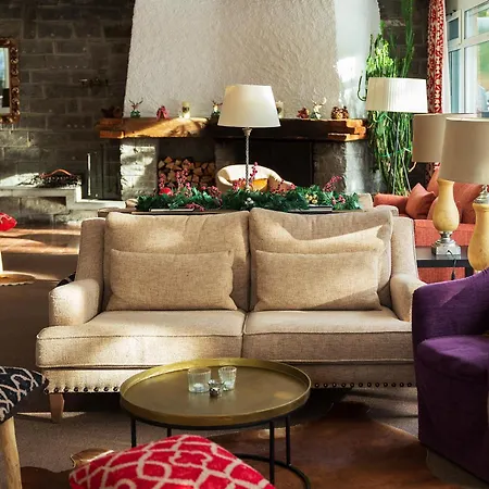 Hotel Europa Suites St Moritz-3
