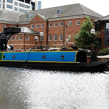 Doubletree By Hilton Leeds-2