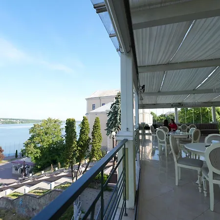 Hotel Ternopil-2