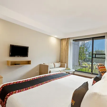 Sterling Manali-3
