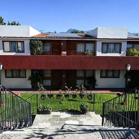 Hotel Hacienda-2