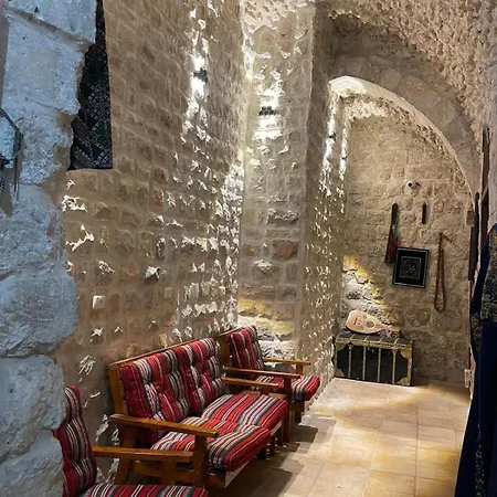 Chain Gate Hostel-2