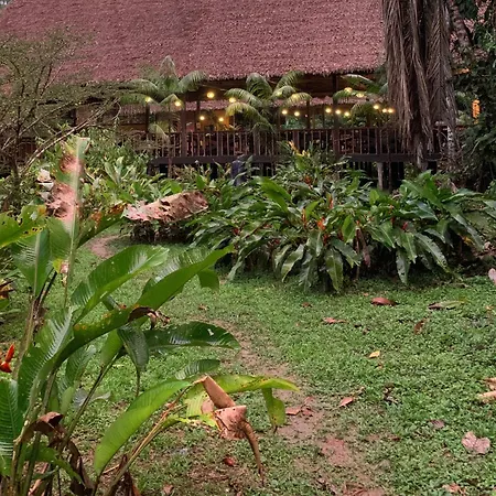 Tambopata Research Center-2