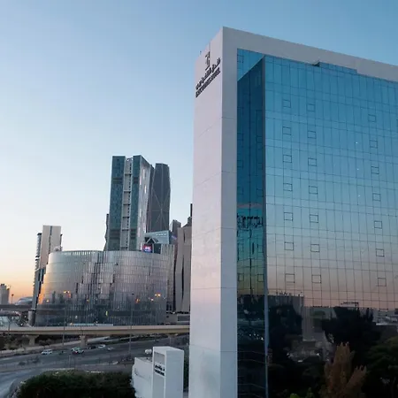 Executives Hotel - Kafd-2