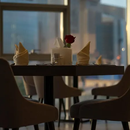 Executives Hotel - Kafd-3