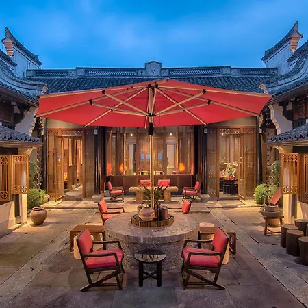 Park Hyatt Ningbo Resort & Spa-3