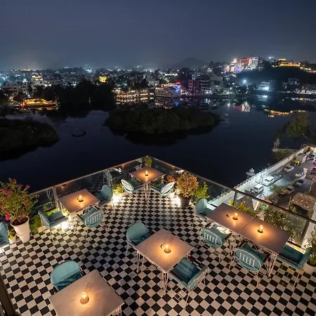 Zostel Udaipur-2