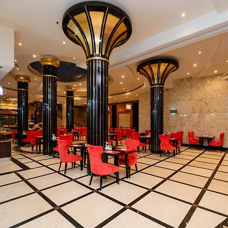 Red Castle Hotel-2