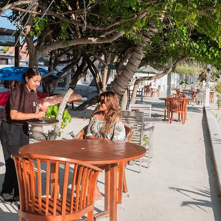 Wave Sound By 3S Maldives-2