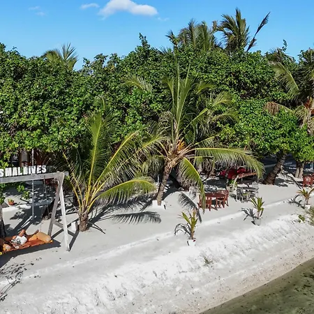Wave Sound By 3S Maldives-3