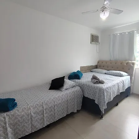 Apartamento Marina Clube Vista Lagoa-2