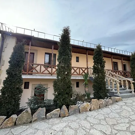 Lastiver Resort-2