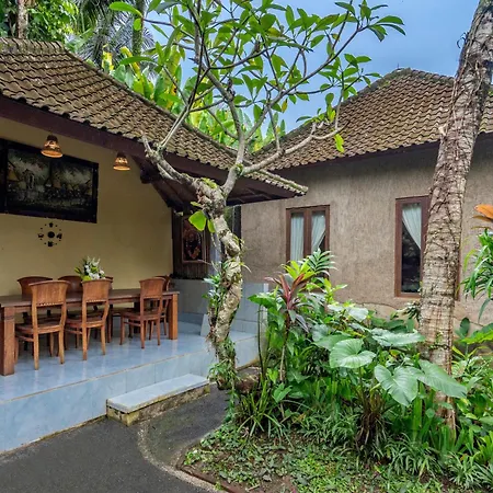 The Alus Cottage And Villa-2