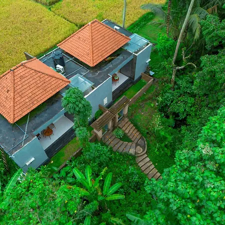The Alus Cottage And Villa-3