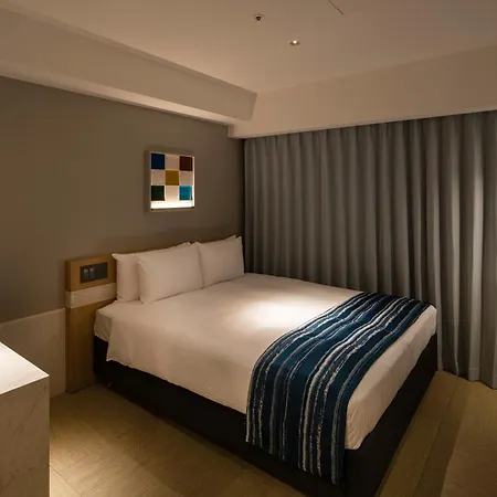 Okinawa Hinode Resort And Hot Spring Hotel-3