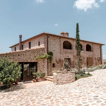 Agriturismo Poggio Il Castellare-3