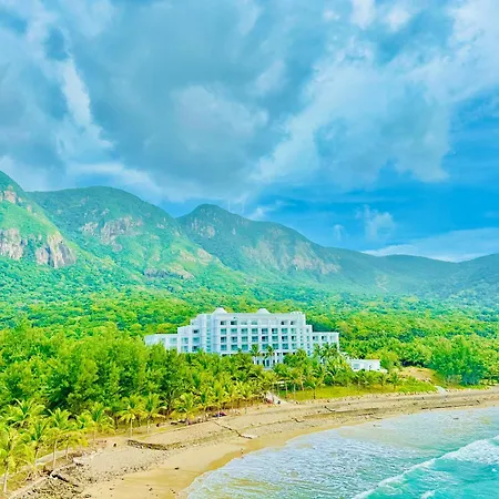 Orson Hotel & Resort Private Beach Con Dao - Snorkeling Turtle Release Tour-3