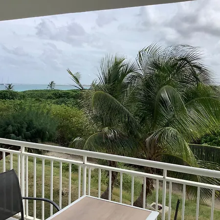 Studio 42 Vue Mer Orient Bay-3