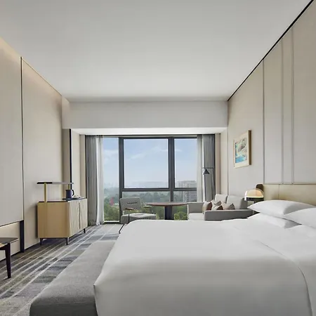 Sheraton Chengdu Pidu-3