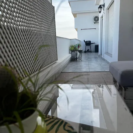 Appartement Family Only-2